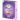 A purple gift box from The Pokémon Company features a vibrant, gem-adorned Espeon illustration at the center, surrounded by decorative patterns and simplified Chinese text below that reads 太阳伊布 and 套装礼盒. Ideal for any Pokémon TCG collector, this Pokemon Espeon Terastal Grand Crystal Gathering Simplified Chinese Binder Gift Box is part of the Scarlet & Violet collection.