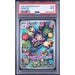 Pokémon TCG: Ambipom #092 PSA 9-148760932