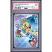 Pokémon TCG: Turtwig #040 PSA 9-163255768