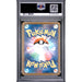 Pokémon TCG: Mega Charizard X Ex {{setAbbreviation}} 223 NM PSA 10 (Back)
