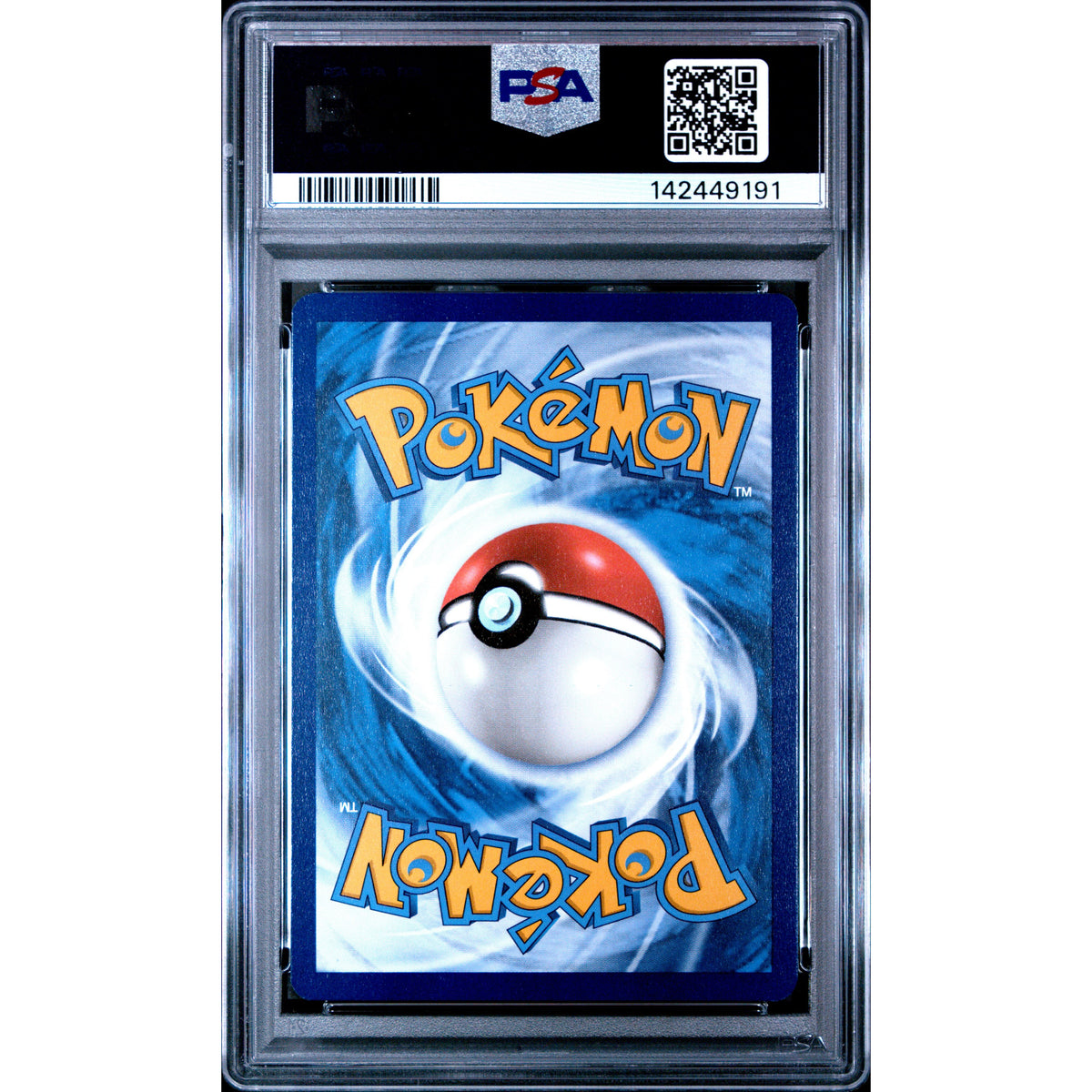 Pokémon TCG: Solrock #GG15 PSA 10-142449191