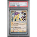 Pokémon TCG: Raikou Ex Holo #92 PSA 7-71722855