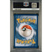 Pokémon TCG: Charizard& Braixen Gx #251 PSA 10 - Cosmic Eclipse-73394477 (back)