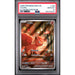 Pokémon TCG: Vulpix #138 PSA 10-144163532