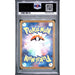 Pokémon TCG: Metang {{setAbbreviation}} 092 NM PSA 9 (Back)