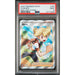 Pokémon TCG: Barry 167 PSA 9 - Brilliant Stars