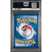 Pokémon TCG: Ho-Oh Legend-Holo {{setAbbreviation}} 112 NM PSA 5 (Back)