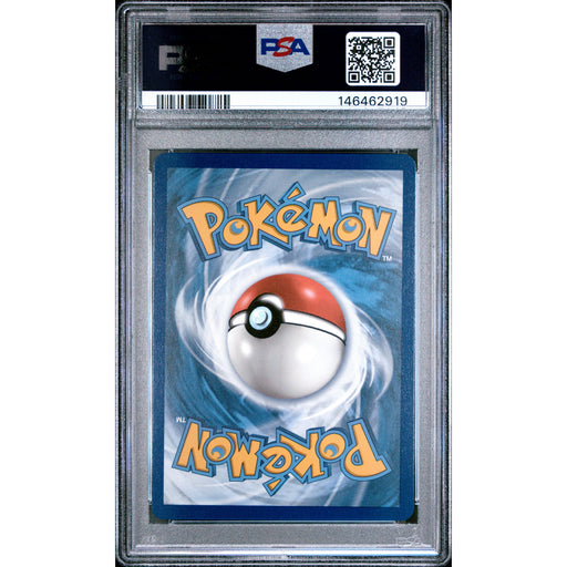 Pokémon TCG: Fa/Scizor Gx {{setAbbreviation}} SV72 NM PSA 10 (Back)