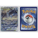 Pokémon TCG, Glaceon VSTAR (Crown Zenith #GG40)