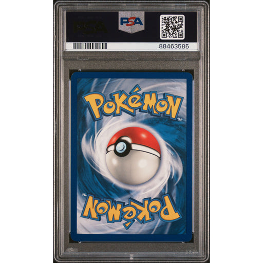 Pokémon TCG: Porygon #39 PSA 9 - Base Set-88463585 (back)