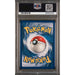 Pokémon TCG: Porygon #39 PSA 9 - Base Set-88463585 (back)