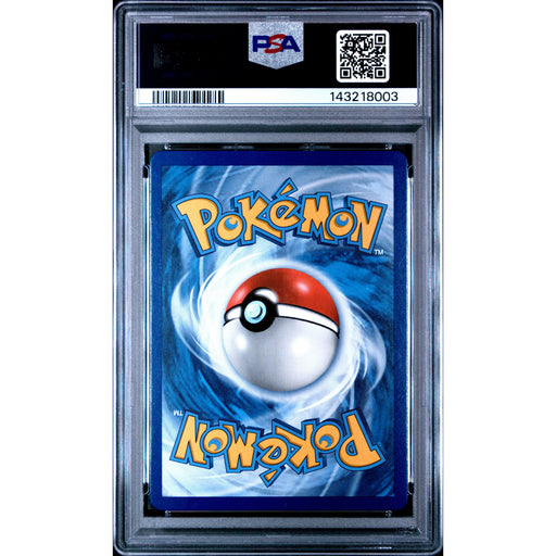 Pokémon TCG: Dragonite Gx #229 PSA 9 - Unified Minds-143218003 (back)