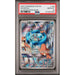 Pokémon TCG: Squirtle #148 PSA 10 - Stellar Crown-127880995