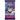The Wizards of the Coast Magic the Gathering: Kamigawa Neon Dynasty Set Booster Pack features vibrant purple and pink art with a stylized sword-wielding character in a straw hat, and contains 12 cards for ages 13+.