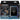 The Magic the Gathering: Universes Beyond: Warhammer 40,000 - Commander Deck Bundle by Wizards of the Coast features a deck box with an armored character, Magic logo, "Forces of the Imperium," and "Ages 13+" on the packaging.