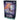 The image shows the Magic the Gathering: Lorwyn Eclipsed - Commander Deck Bundle by Wizards of the Coast, with a multicolored elemental and highlights for Dance of the Elements and Blight Curse on the box.