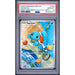 Pokémon TCG: Squirtle #039 PSA 10-163255737