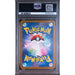 Pokémon TCG: Wigglytuff {{setAbbreviation}} 091 NM PSA 10 (Back)