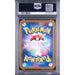 Pokémon TCG: Nymble {{setAbbreviation}} 082 NM PSA 9 (Back)
