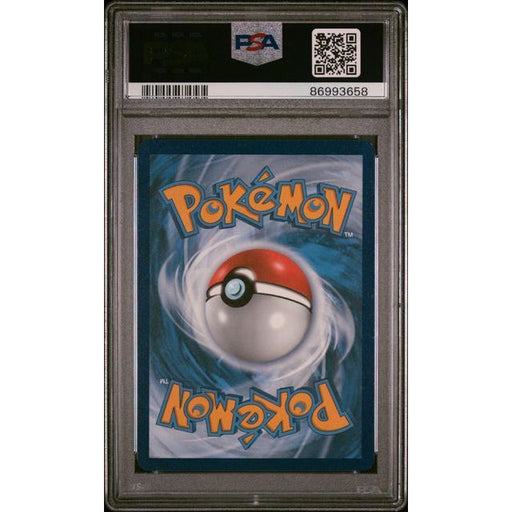 Pokémon TCG: Fa/Jolteon V {{setAbbreviation}} 183 NM PSA 9 (Back)
