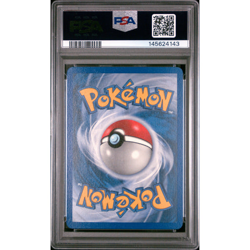 Pokémon TCG: Milotic #12 PSA 9 Holo - Hidden Legends-145624143 (back)