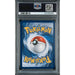Pokémon TCG: Mega Charizard X Ex {{setAbbreviation}} 125 NM PSA 10 (Back)