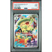 Pokémon TCG: Ludicolo #081 PSA 9-139443407