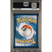Pokémon TCG: Garchomp Ex {{setAbbreviation}} 260 NM PSA 10 (Back)