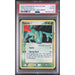 Pokémon TCG: Treecko Holo #109 PSA 2-160047143
