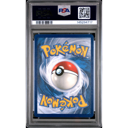 Pokémon TCG: Flygon #101 PSA 10 - Phantasmal Flames-145294717 (back)