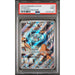 Pokémon TCG: Squirtle 148 PSA 9 - Stellar Crown