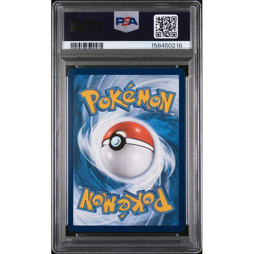 Pokémon TCG: Fa/Hsn.Zoroark Vstar {{setAbbreviation}} GG56 NM PSA 10 (Back)