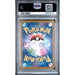 Pokémon TCG: Shedinja {{setAbbreviation}} 072 NM PSA 9 (Back)