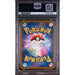 Pokémon TCG: Pidgey {{setAbbreviation}} 118 NM PSA 9 (Back)