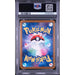 Pokémon TCG: Fa/Dusknoir {{setAbbreviation}} 198 NM PSA 10 (Back)