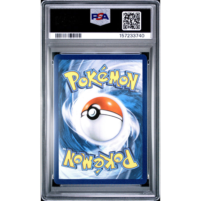 Pokémon TCG: Turtwig {{setAbbreviation}} 040 NM PSA 10 (Back)