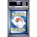 Pokémon TCG: Turtwig {{setAbbreviation}} 040 NM PSA 10 (Back)