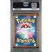 Pokémon TCG: Fa/Charizard V {{setAbbreviation}} 211 NM PSA 8 (Back)