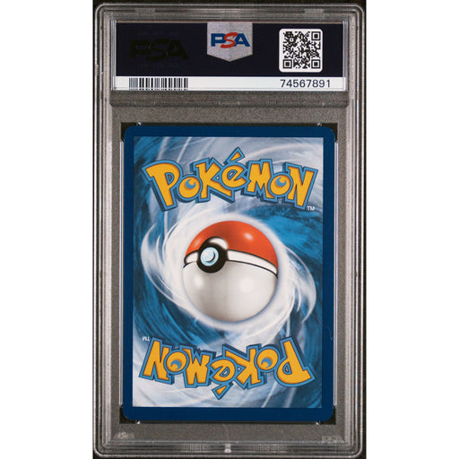 Pokémon TCG: Galarian Articuno {{setAbbreviation}} 282 NM PSA 10 (Back)