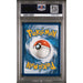 Pokémon TCG: Galarian Articuno {{setAbbreviation}} 282 NM PSA 10 (Back)