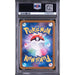 Pokémon TCG: Fa/Spiritomb {{setAbbreviation}} 076 NM PSA 10 (Back)