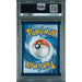 Pokémon TCG: Fa/Raikou V {{setAbbreviation}} GG41 NM PSA 10 (Back)