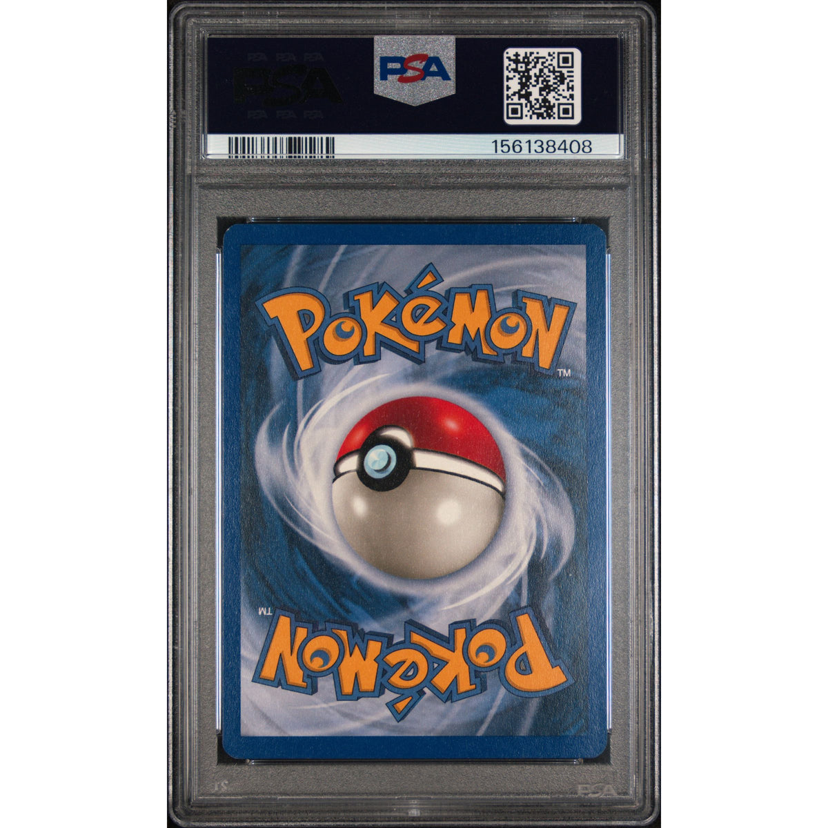 Pokémon TCG: Shining Raichu #111 PSA 7-156138408