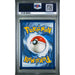Pokémon TCG: Fa/Gyarados Gx {{setAbbreviation}} 112 NM PSA 9 (Back)
