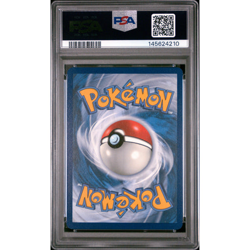 Pokémon TCG: Deino #146 PSA 9 - White Flare-145624210 (back)