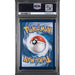 Pokémon TCG: Mega Dragonite Ex {{setAbbreviation}} 271 NM PSA 10 (Back)