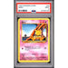 Pokémon TCG: Abra #43 PSA 9-157304123