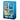 Introducing the Pokemon Collect 151 First Partner Gift Box Squirtle (Kinesisk) by The Pokémon Company—a stunning blue Squirtle-themed samlerboks. Inspired by the beloved first partner Pokémon, this unique gift box comes packed with trading cards, card sleeves, and beautifully illustrated card packs. Adorned with vibrant Squirtle artwork on the front, along with Chinese text and iconic Pokémon characters, this Pokemon TCG collector’s box is an essential addition for fans of kinesiske samlerobjekter.