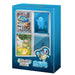 Introducing the Pokemon Collect 151 First Partner Gift Box Squirtle (Kinesisk) by The Pokémon Company—a stunning blue Squirtle-themed samlerboks. Inspired by the beloved first partner Pokémon, this unique gift box comes packed with trading cards, card sleeves, and beautifully illustrated card packs. Adorned with vibrant Squirtle artwork on the front, along with Chinese text and iconic Pokémon characters, this Pokemon TCG collector’s box is an essential addition for fans of kinesiske samlerobjekter.