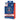 Rectangular Topps Collector Tin 2026/27 Paris Saint-Germain featuring the team logo, French text, and 35 included trading cards.